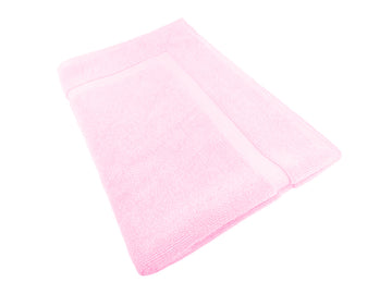 softouch ultra light quick dry premium cotton bath mat 900gsm