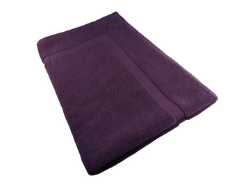 softouch ultra light quick dry premium cotton bath mat 900gsm