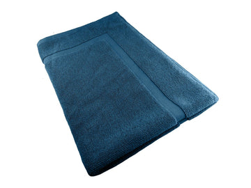 softouch ultra light quick dry premium cotton bath mat 900gsm