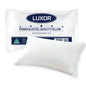 Luxor Australian Made Hotel Quality Pillow Standard Size Single Pack