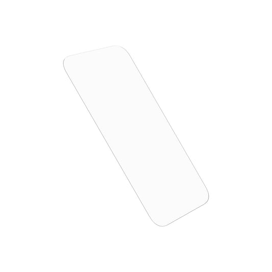 Otterbox Premium Glass Screen Protector for iPhone 15 / 16 - Clear