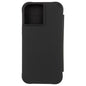 Case-Mate Tough Wallet Folio Case w/MagSafe For iPhone 13 Pro Max (6.7") - Black