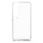 EFM Aspen Case Armour with D3O Crystalex for Samsung Galaxy S22+ (6.6) - Clear