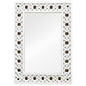 Braid Wall Mirror 60x85cm