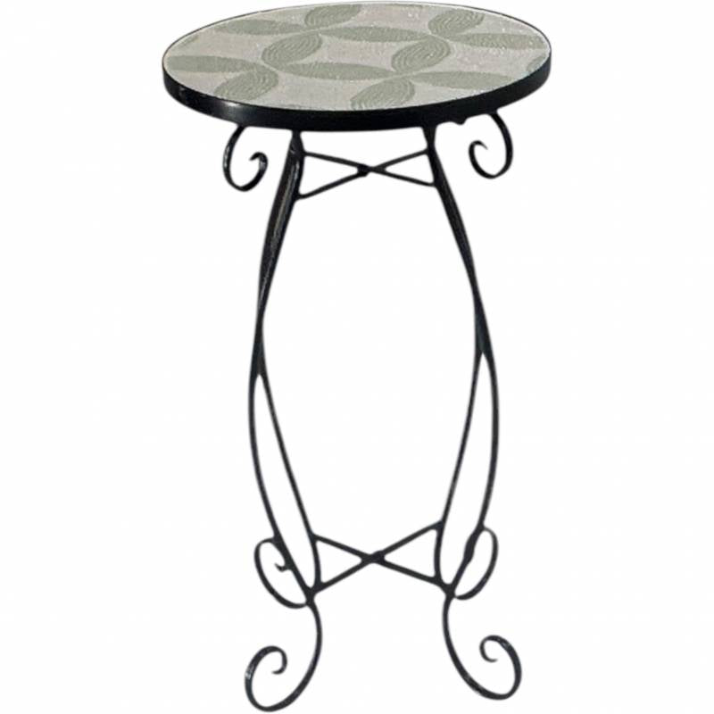 Urban Mosaic Plant Stand 50cm