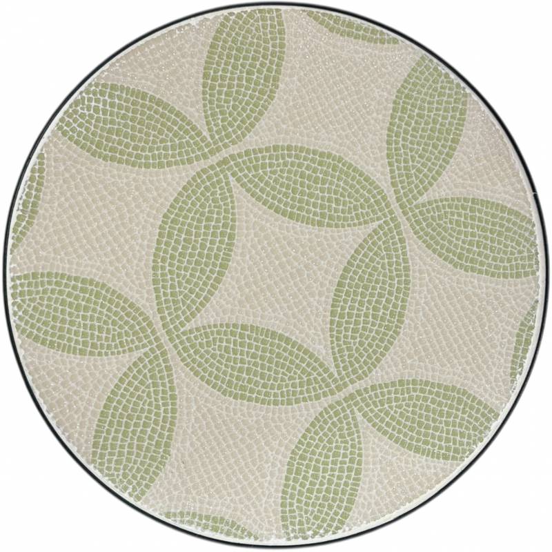 Urban Mosaic Plant Stand 50cm