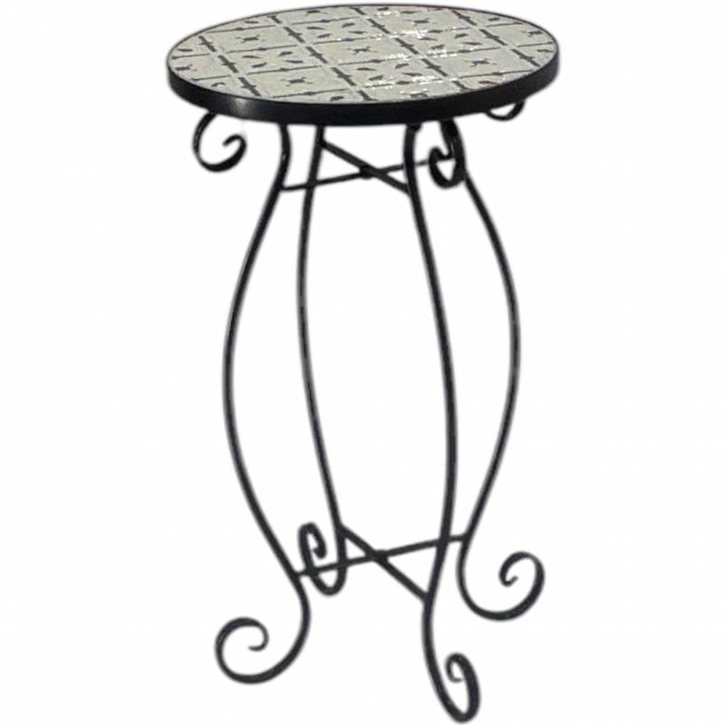 Sahara Twilight Plant Stand 50cm