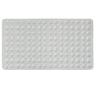Hotel Rubber Bath Mat, Slip-Resistant
