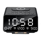 Bluetooth LED Alarm With Radio