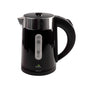 0.6L Stainless Steel Electric Kettle Black - Oz Online Deals Appliances > Kitchen Appliances > Kettles (Image 1)