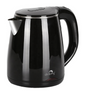 1.2L Black 1800W Electric Kettle For Hot Water - Oz Online Deals Appliances > Kitchen Appliances > Kettles (Image 1)