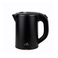 0.8L Stainless Steel Electric Kettle Black - Oz Online Deals Appliances > Kitchen Appliances > Kettles (Image 1)