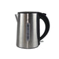 1.0L Brushed Silver Stainless Steel Kettle - Oz Online Deals Appliances > Kitchen Appliances > Kettles (Image 1)