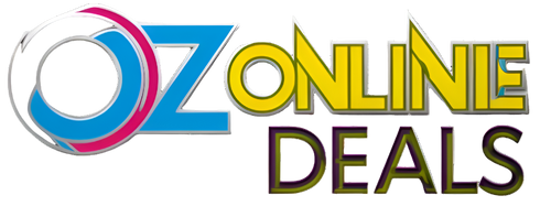Oz Online Deals