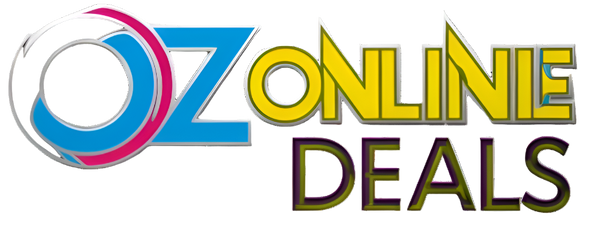 Oz Online Deals
